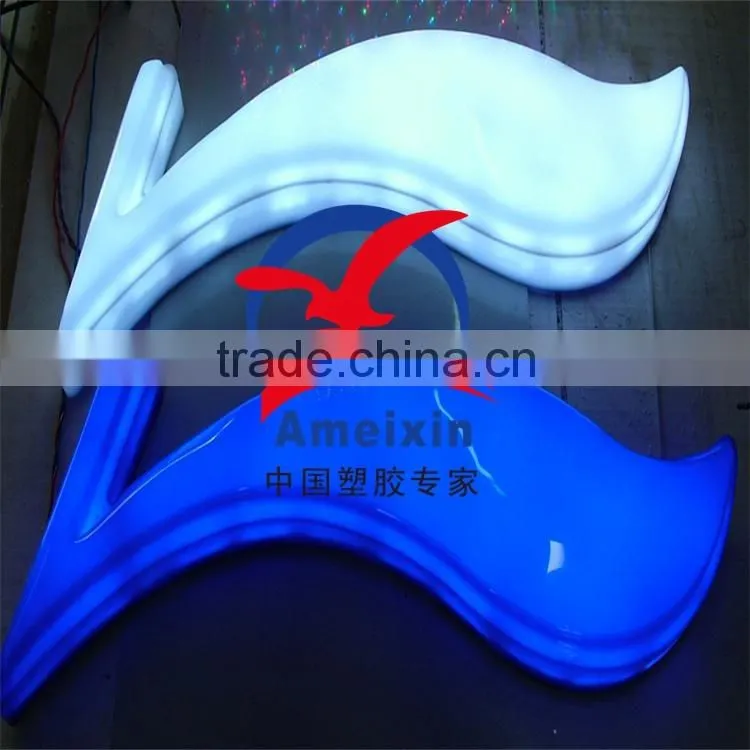 wholesale led light box light box sign taxi light box