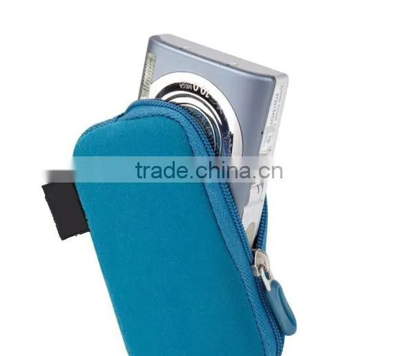 Compatible pocket camera cheap padded bag