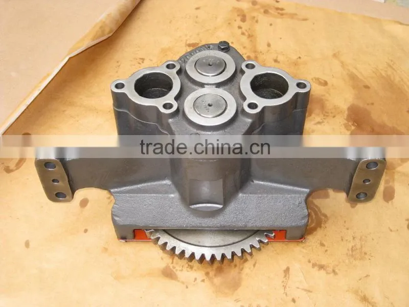 Lube oil pump 3634 640 for K-38 engine