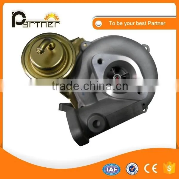 RHB31 VZ21 13900-62D51 Turbocharger For SUZUKI Alto Jimny Mini cars motorcycles 500-660CC Petrol Engine Power 70- 120HP gaskets