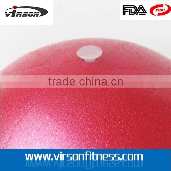 Virson-mini pilates ball,for balance and strengthening, Fitness Training