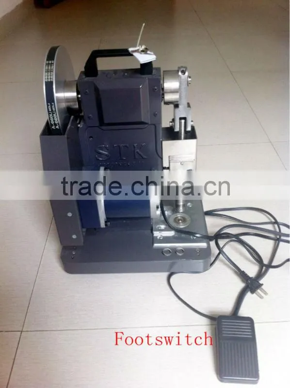 Automatic punching machine