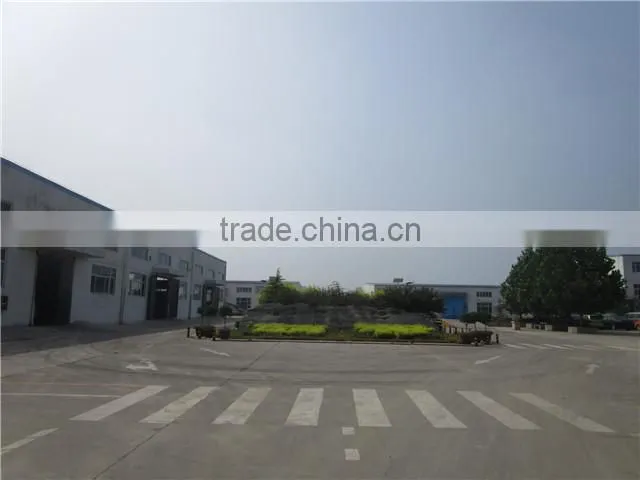 Hebei Monband Water Soluble Fertilizer Co., Ltd. company overview - view 3