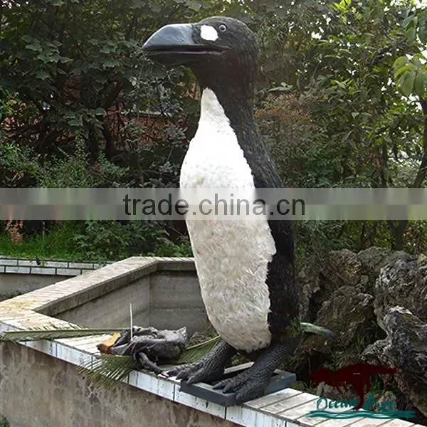 Life Size Penguin