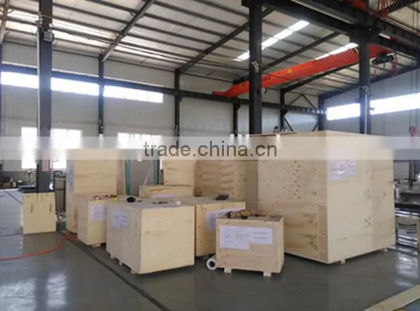 Vacuum multi arc ion coating machine