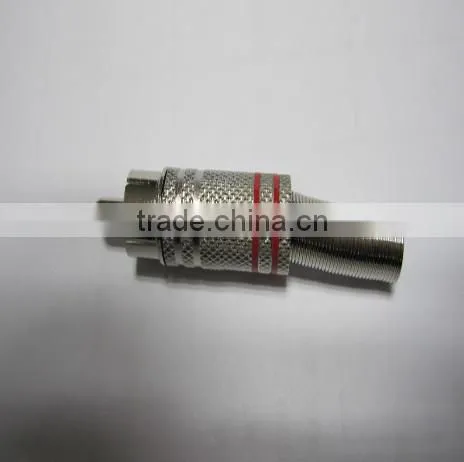 HIGH QUALITY RCA JACK, RCA CONNECTOR