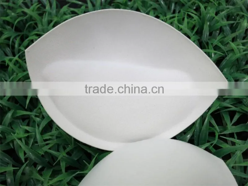 China OEM comfy push up bra cup foam cup(BCAY093)