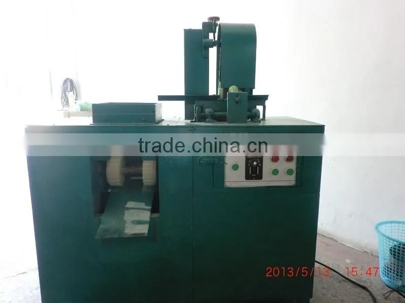 Popular selling low price pencil making machinery
