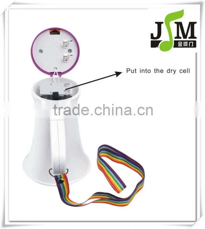 5W outdoor toy amplifier