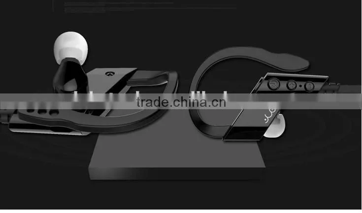 2016new factory new sport wireless stereo bluetooth headset ,Sports Stereo Wireless Bluetooth Headset