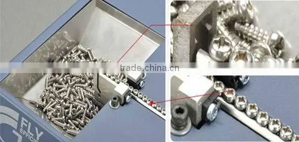 Handheld screw locking machine
