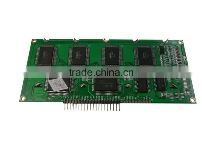 B0NAS 200 DISPLAY/LCD