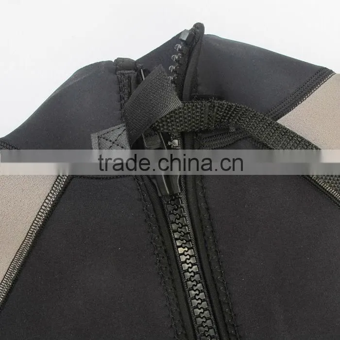 2016Men's Neoprene Couples Wetsuits/Neoprene Waterproof Short Wetsuits/Surfing Clothes
