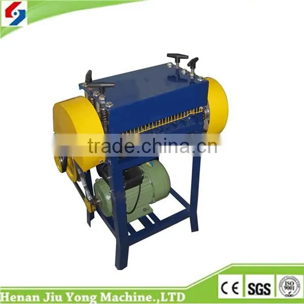 2015 hot sale automatic wire stripping machine for copper