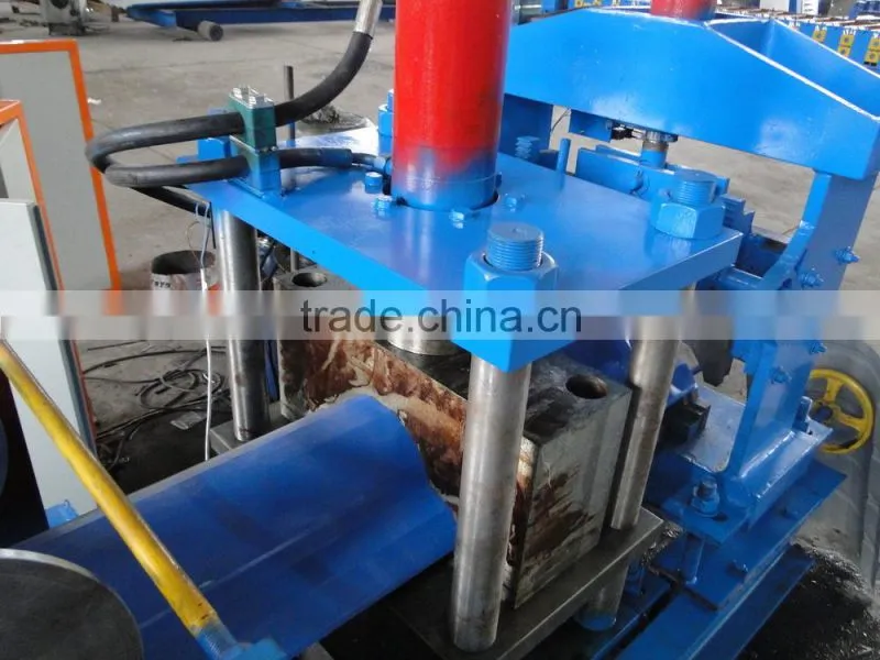 roof tile ridge cap sheets type of roofing sheets metal roofing roll forming machine