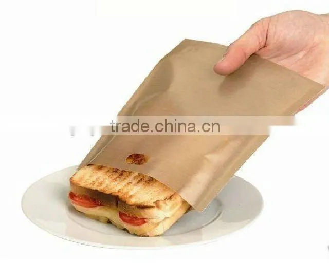 PTFE toast bag, sandwich bags