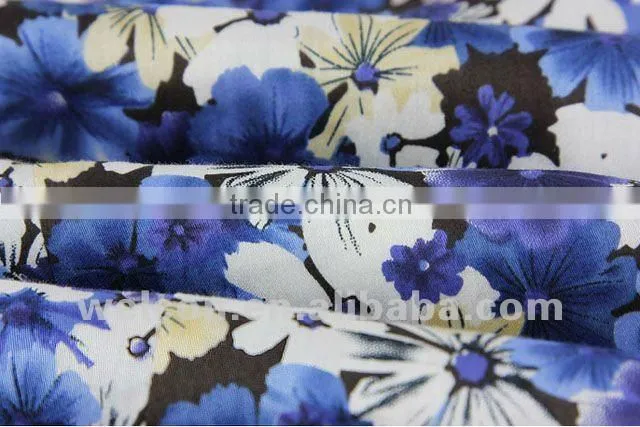 Hawaiian latest brand design Italian style 100% cotton slim fit casual trendy fashion short sleeve men printing shirt