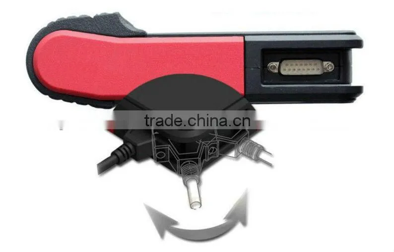2013 New Arrivals Original Launch X-431 IV Auto Scanner Launch X431 IV with Fast Shipping