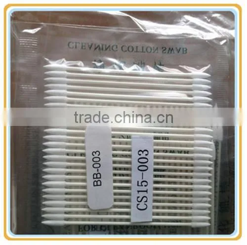 Industrial Cotton Cleanroom Swab