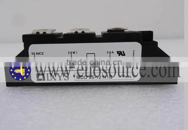 New and Original IXYS diode module MDC100-16I08