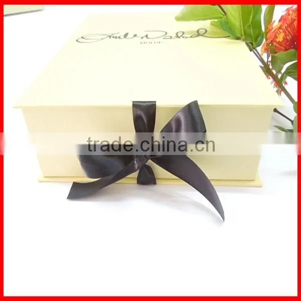 Fresh New Popular With High Quality Fancy Custom Paper Gift Folding Box Wholesale