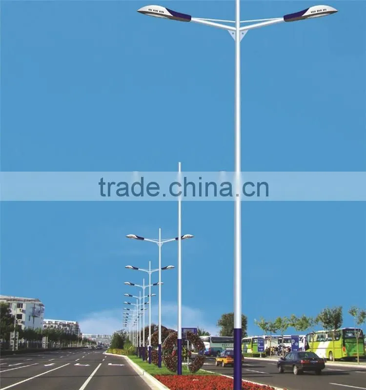 New products LED street lights for outdoor lighting factory price
