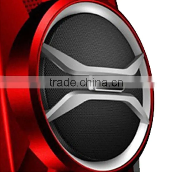portable mini hifi system digital speaker