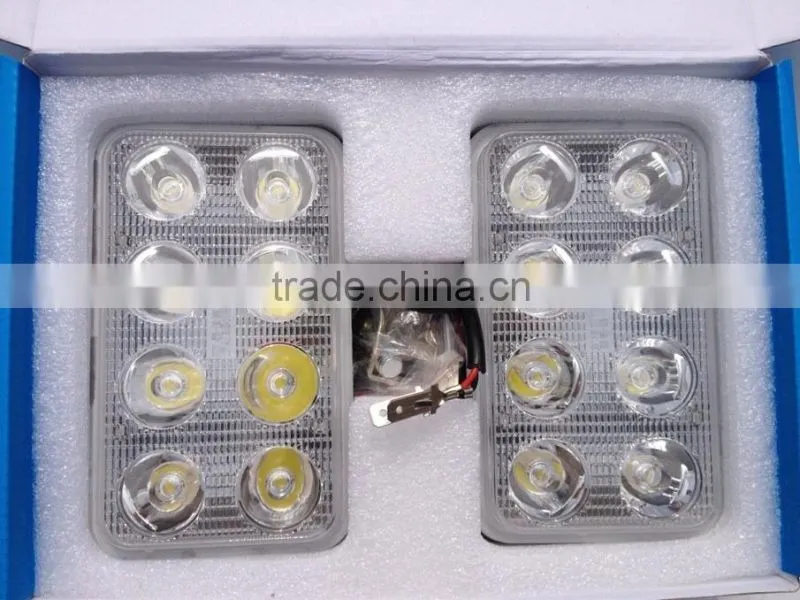 fog lamp boutique