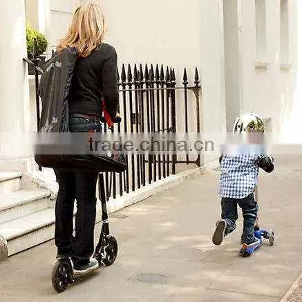 3 wheel balance mobility mini micro scooter for wholesale
