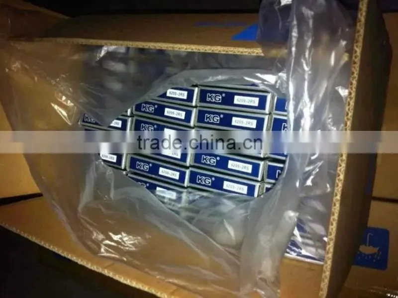 with high quality KG bearing ball bearing 6306-Z