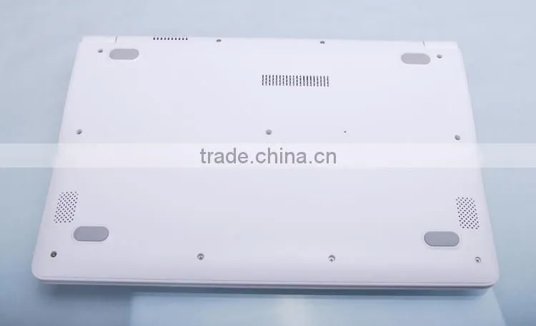 super slim Laptop manufacturer OEM/ODM Service 11.6inch 1366*768 HD display laptop notebook PC computer Intel Z3736F