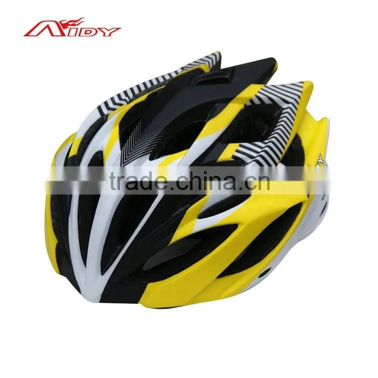 Wholesale EPS New Model Helmet With Adjuster Nylon Strap