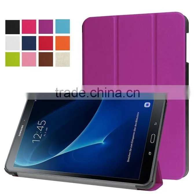 Slim Lightweight Standing Cover for Samsung Galaxy TAB A 10.1 T580
