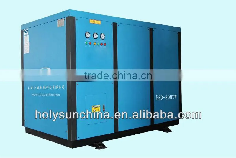 Refrigerated Gas Dryer