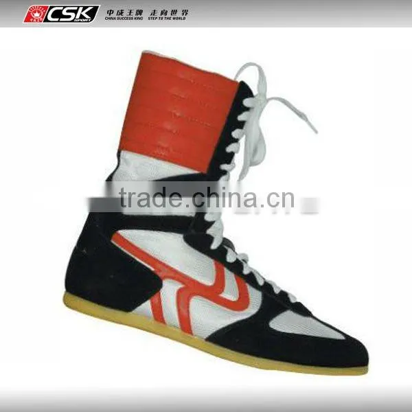 High Quality Latest Boxing Shoes