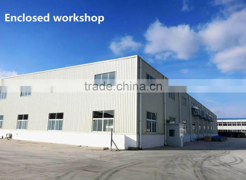 Shandong Zhong Rong Paper Products Co., Ltd. company overview - view 1