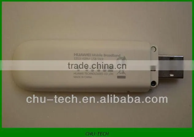 3.5G High Speed USB Modem Huawei E353_Up to 21Mbps DL_Unlocked