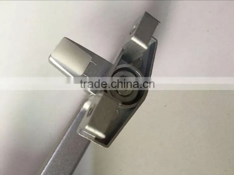 HJ-218 Top sale handing for window and door mounled dooe skinsseries lever handle