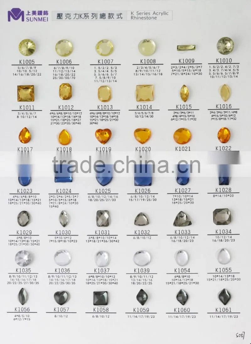 For Chandelier Crystal Stones Chains