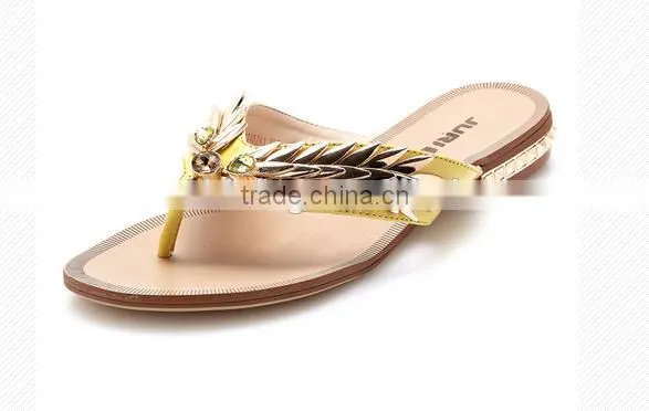 Leaves design TPU shoe accessories lace clip chains