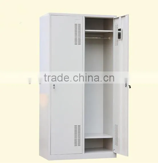 2015 new design gym locker/storage locker/metal locker