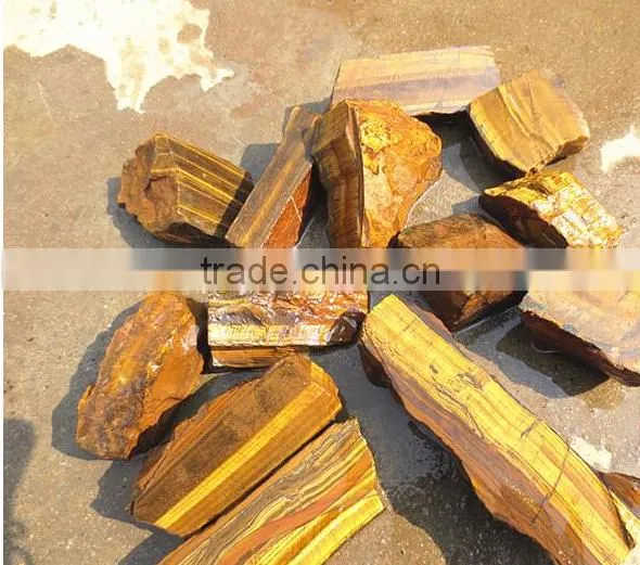 cheapest loose yellow crystal rock stone for wholesale