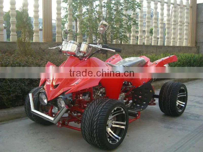 110CC ATV LWATV-206