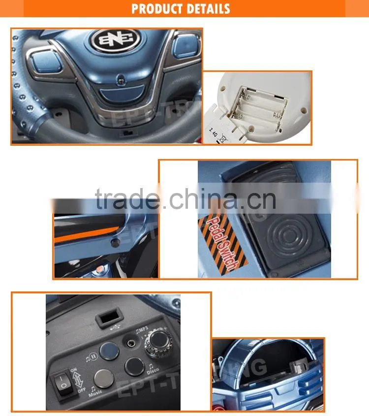 Brand new kids ride on car toy for sale