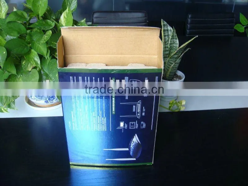 High Quality Paper Packaging Box for Electronic Products