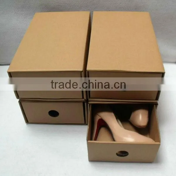 Popular Shoes Box