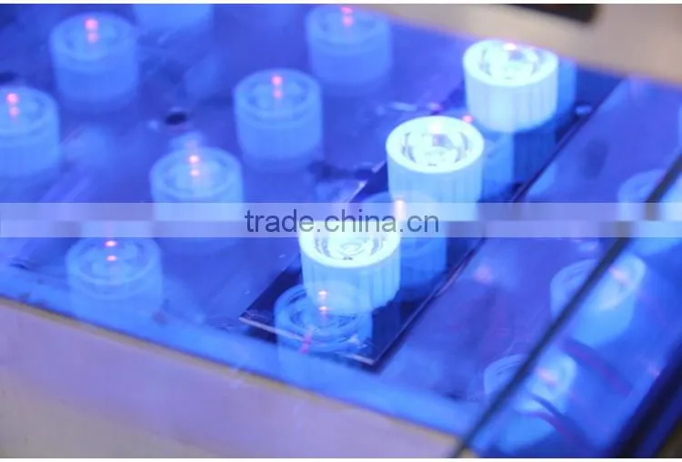 uv loca glue curing box led lights