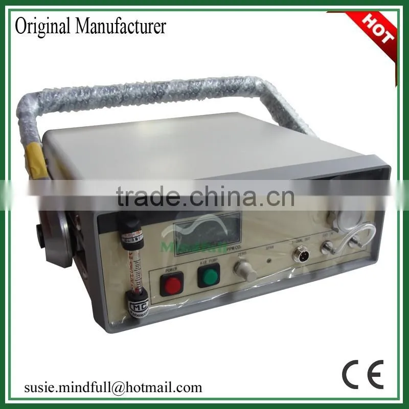 Portable Plant Photosynthesis Tester/Plant Photosynthesis Analyzer/Plant CO2 Analyzer