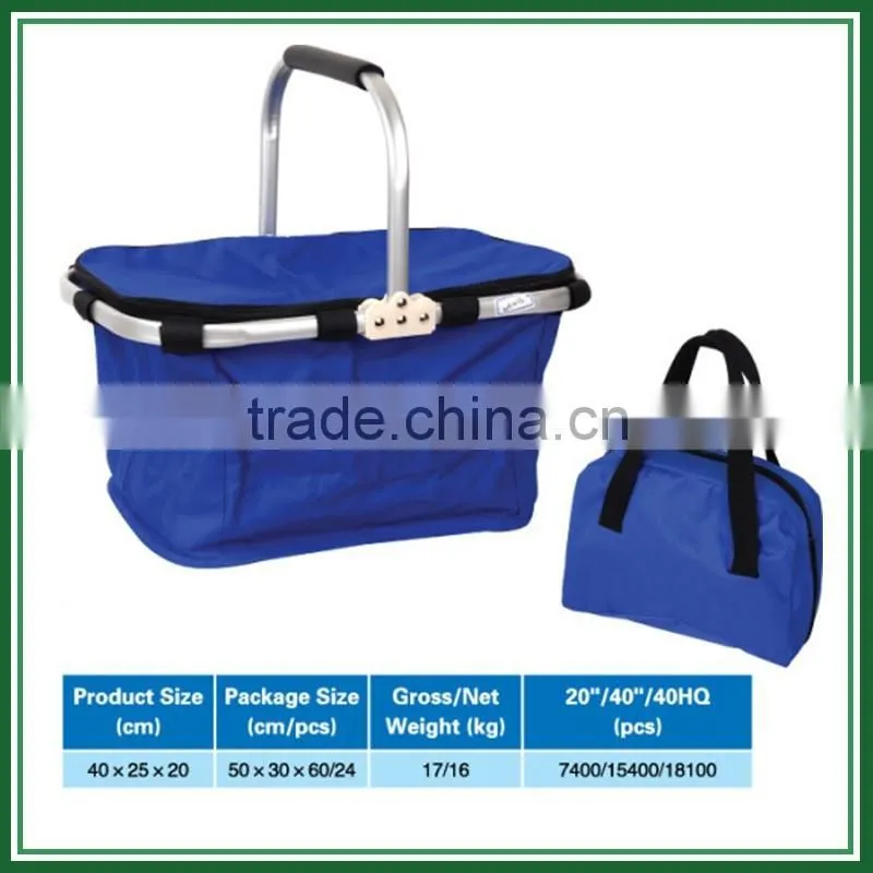 Wholesale mini shopping baskets for sale
