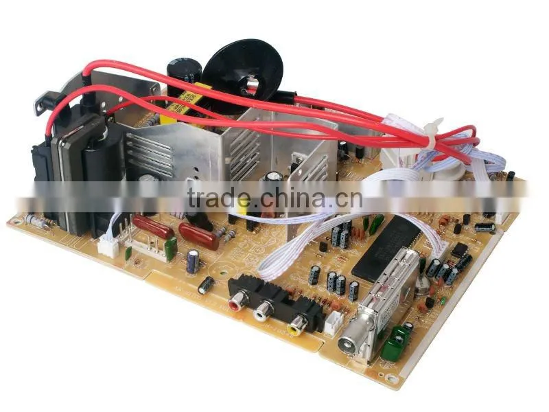 14"-29" NF/ PF CRT COLOR TV